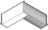 SLWL-318 Ecke rechts